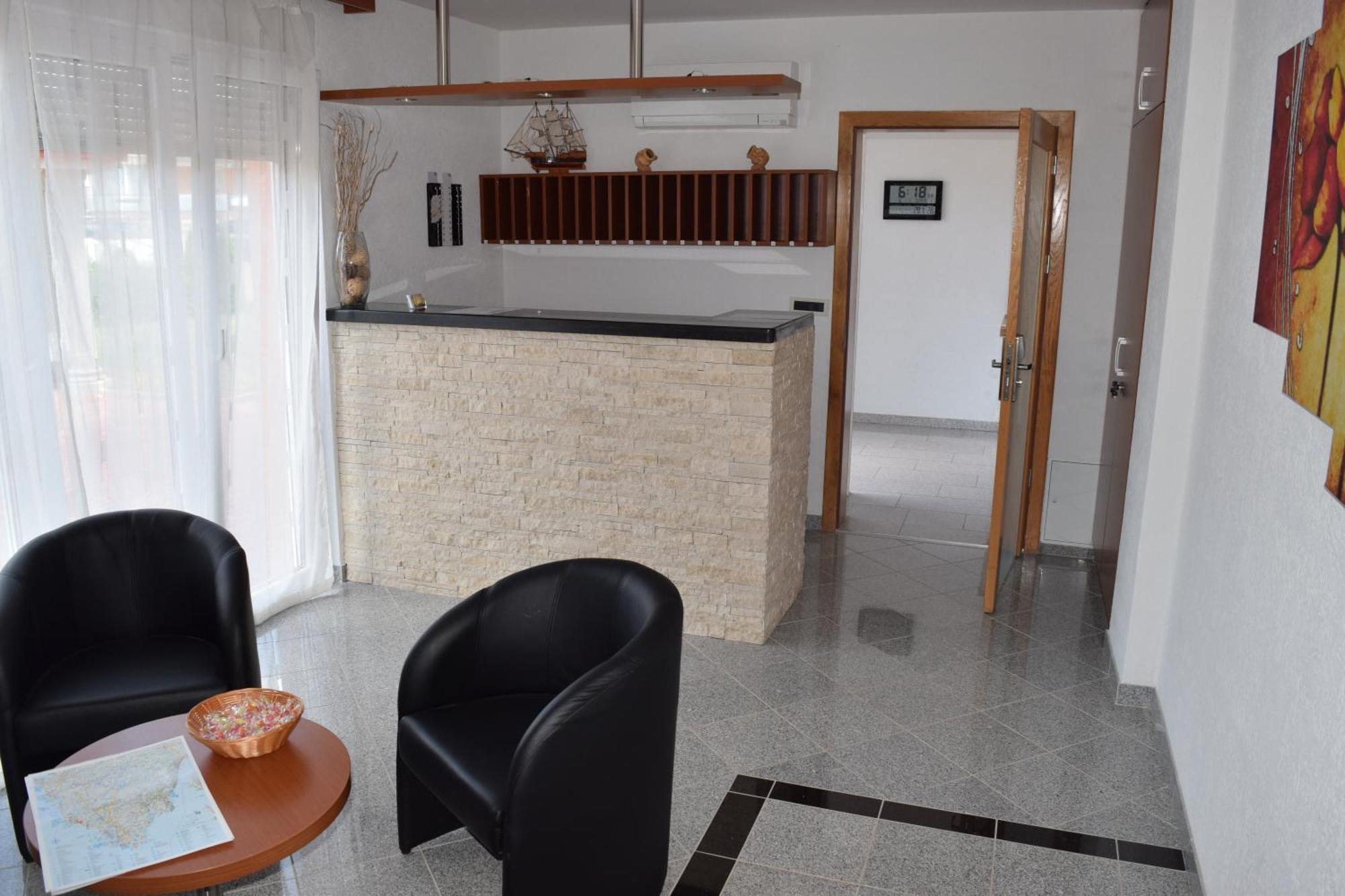 Bed & Breakfast Grgic Novigrad Istria Dış mekan fotoğraf