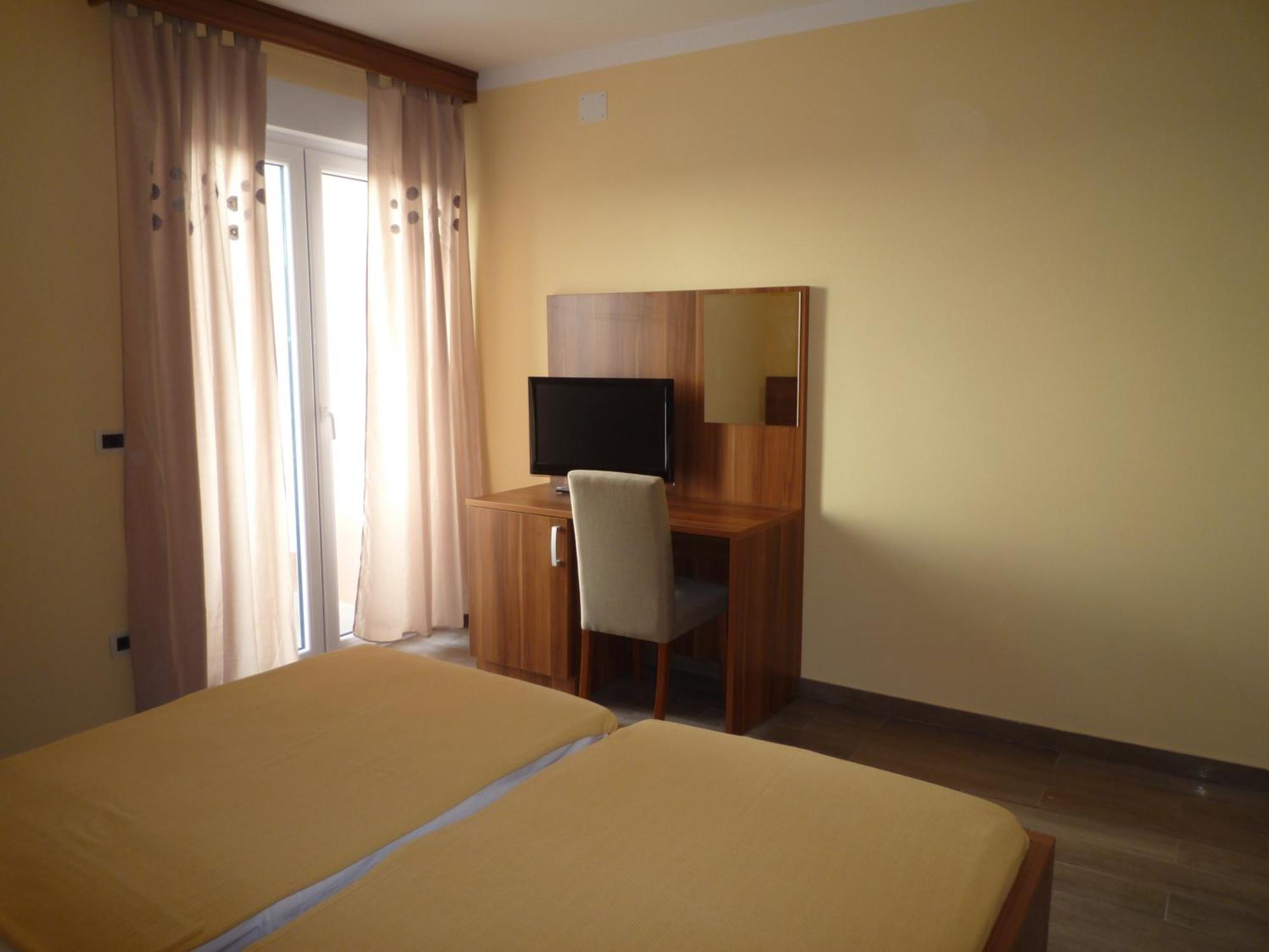 Bed & Breakfast Grgic Novigrad Istria Dış mekan fotoğraf