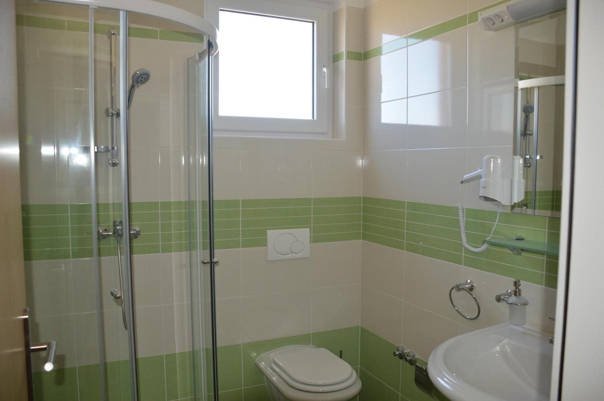 Bed & Breakfast Grgic Novigrad Istria Dış mekan fotoğraf