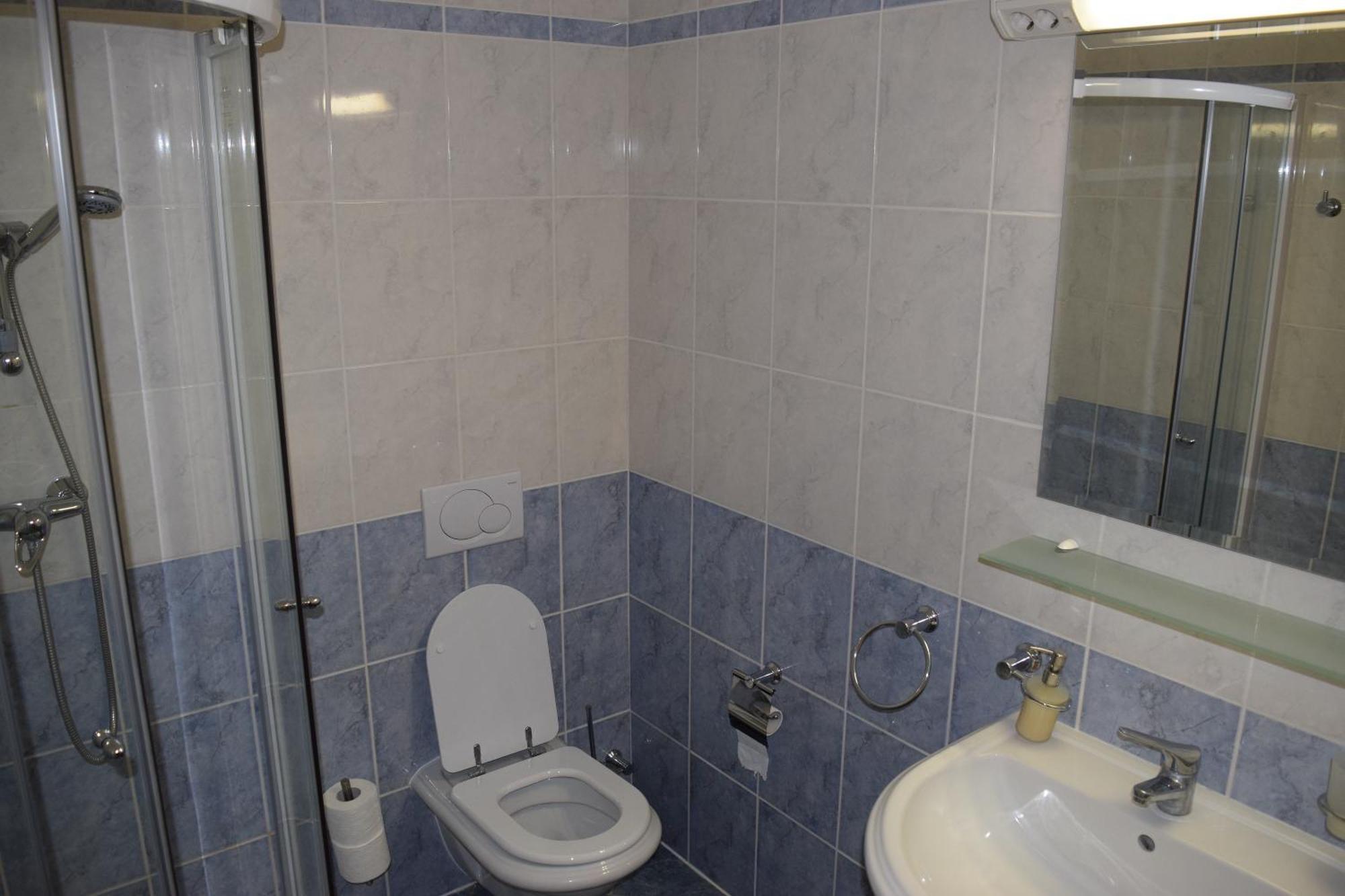 Bed & Breakfast Grgic Novigrad Istria Dış mekan fotoğraf
